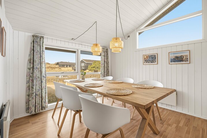 Holiday home 40501 at Fasanvej 24, Henne Strand - Picture #5