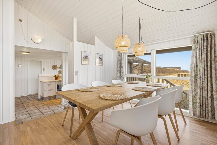 Holiday home 40501 at Fasanvej 24, Henne Strand - Picture #6