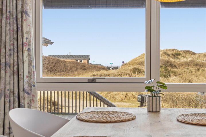 Ferienhaus 40501 in Fasanvej 24, Henne Strand - Bild #7