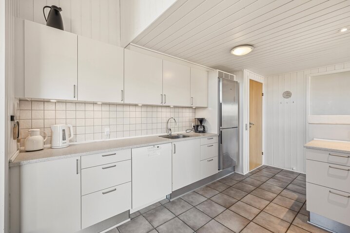 Ferienhaus 40501 in Fasanvej 24, Henne Strand - Bild #8