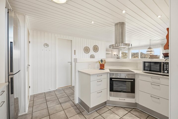 Ferienhaus 40501 in Fasanvej 24, Henne Strand - Bild #9