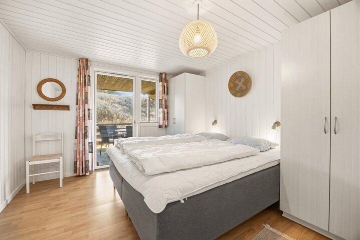 Holiday home 40501 at Fasanvej 24, Henne Strand - Picture #10