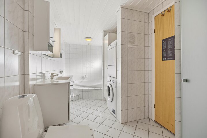 Ferienhaus 40501 in Fasanvej 24, Henne Strand - Bild #11