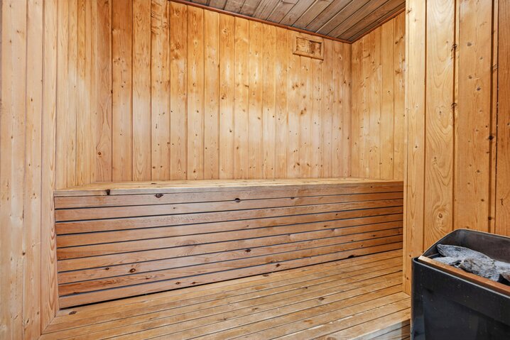 Holiday home 40501 at Fasanvej 24, Henne Strand - Picture #15