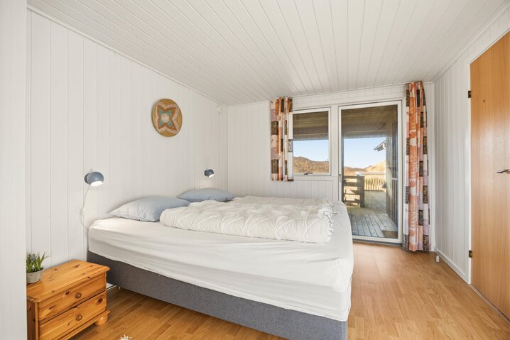 Holiday home 40501 at Fasanvej 24, Henne Strand - Picture #16