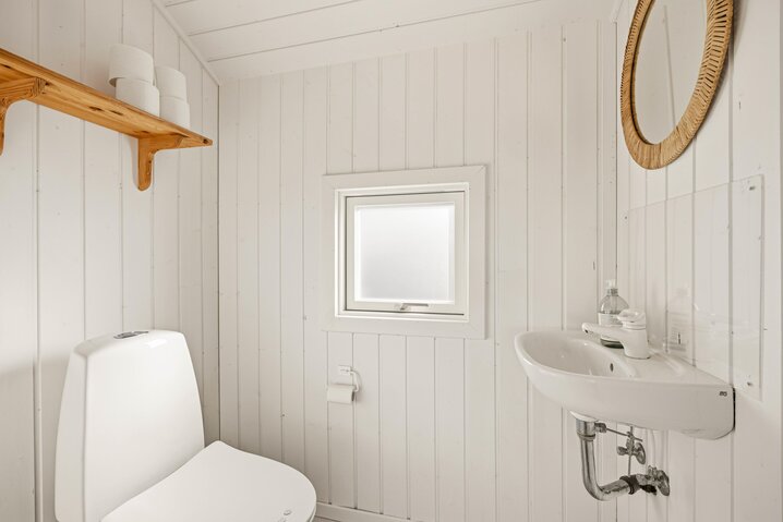 Ferienhaus 40501 in Fasanvej 24, Henne Strand - Bild #18