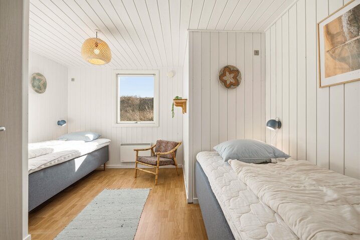Holiday home 40501 at Fasanvej 24, Henne Strand - Picture #19