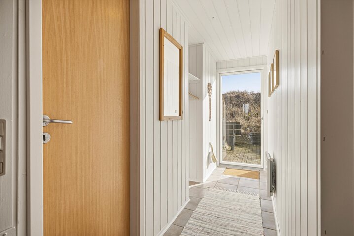 Ferienhaus 40501 in Fasanvej 24, Henne Strand - Bild #20