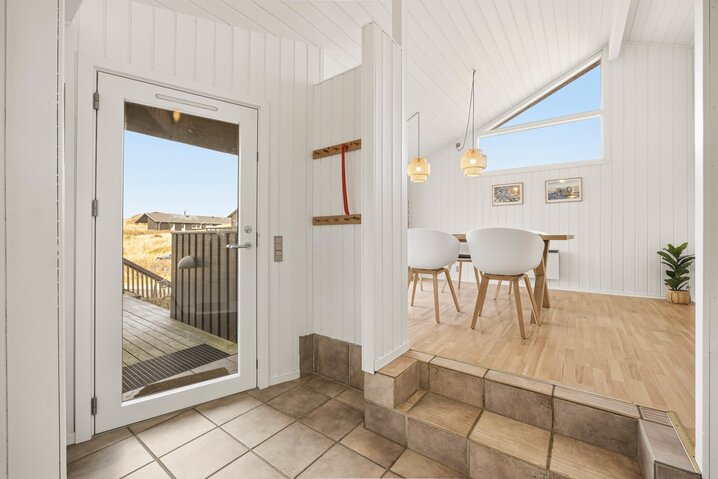 Holiday home 40501 at Fasanvej 24, Henne Strand - Picture #21