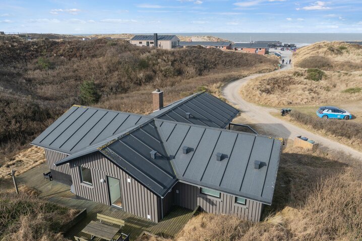 Ferienhaus 40501 in Fasanvej 24, Henne Strand - Bild #22