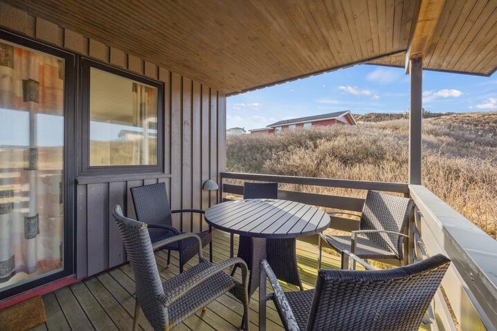 Ferienhaus 40501 in Fasanvej 24, Henne Strand - Bild #23