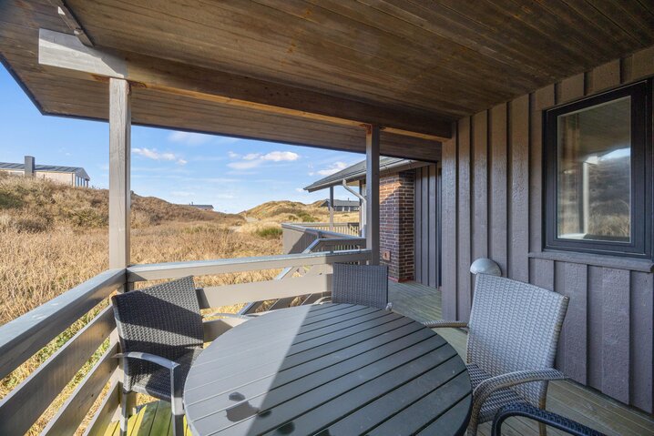 Ferienhaus 40501 in Fasanvej 24, Henne Strand - Bild #24