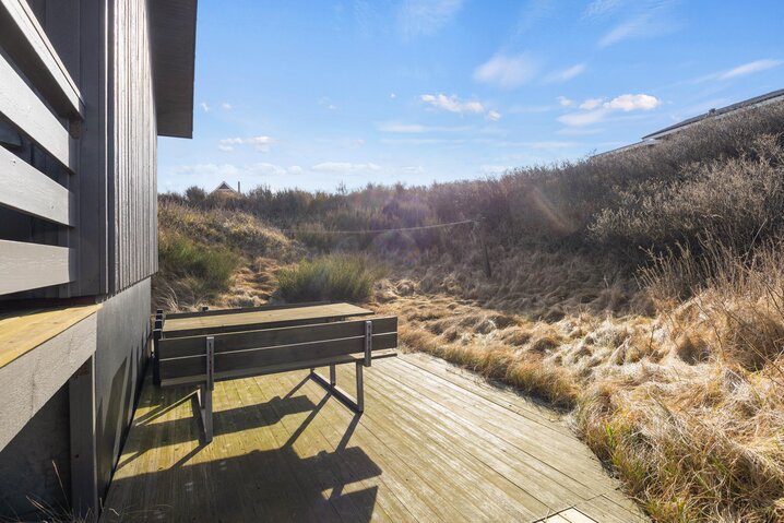 Holiday home 40501 at Fasanvej 24, Henne Strand - Picture #25