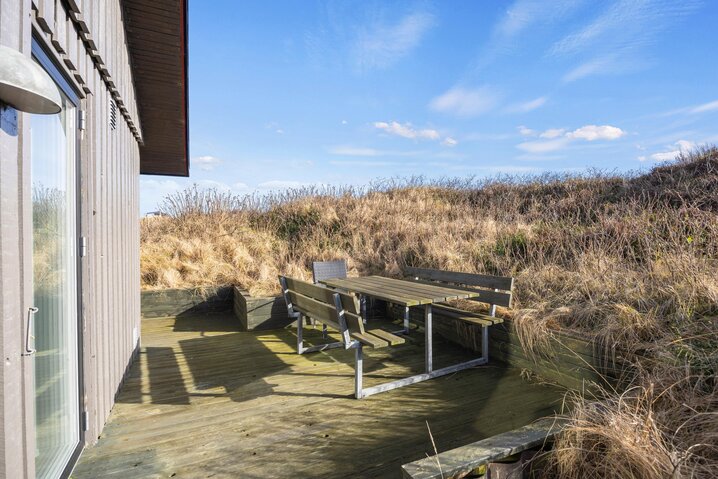 Ferienhaus 40501 in Fasanvej 24, Henne Strand - Bild #26