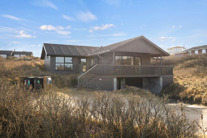 Holiday home 40501 at Fasanvej 24, Henne Strand - Picture #27