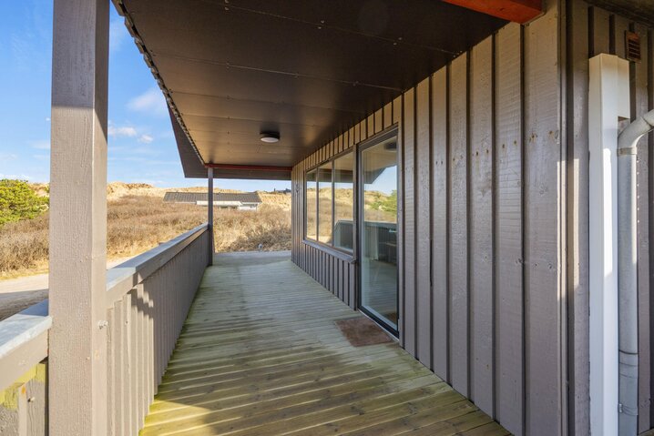 Ferienhaus 40501 in Fasanvej 24, Henne Strand - Bild #28