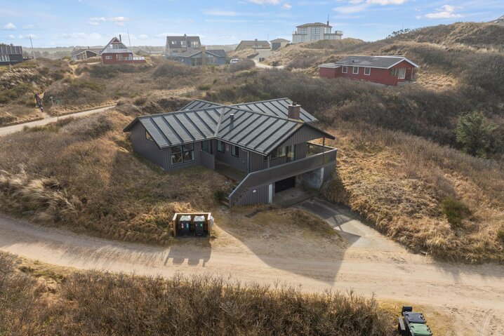 Holiday home 40501 at Fasanvej 24, Henne Strand - Picture #29