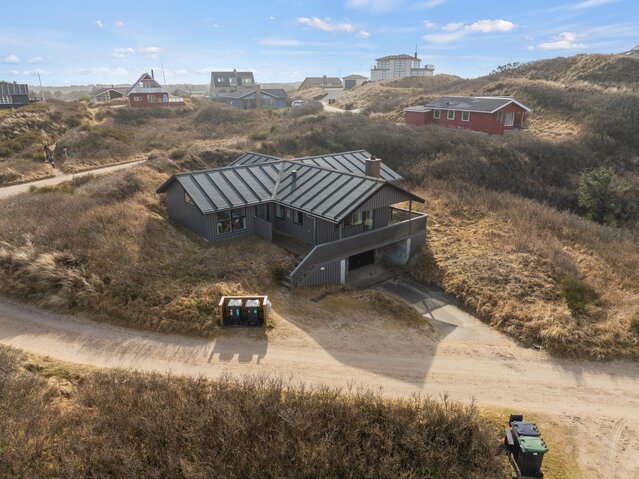 Ferienhaus 40501 in Fasanvej 24, Henne Strand - Bild #29