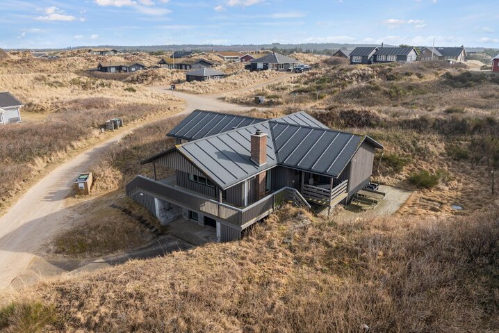 Holiday home 40501 at Fasanvej 24, Henne Strand - Picture #30