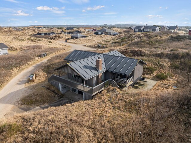 Ferienhaus 40501 in Fasanvej 24, Henne Strand - Bild #30