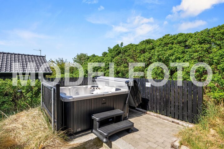 Sommerhus 40501 på Fasanvej 24, Henne Strand - Billede #30