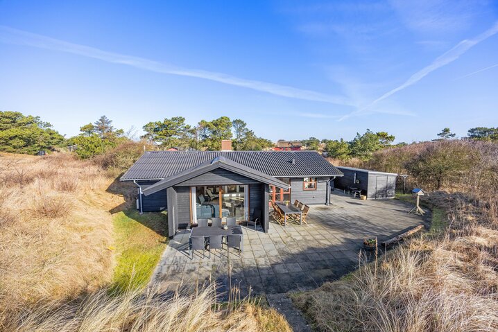 Ferienhaus 40502 in Tyttebærvej 47, Henne Strand - Bild #0