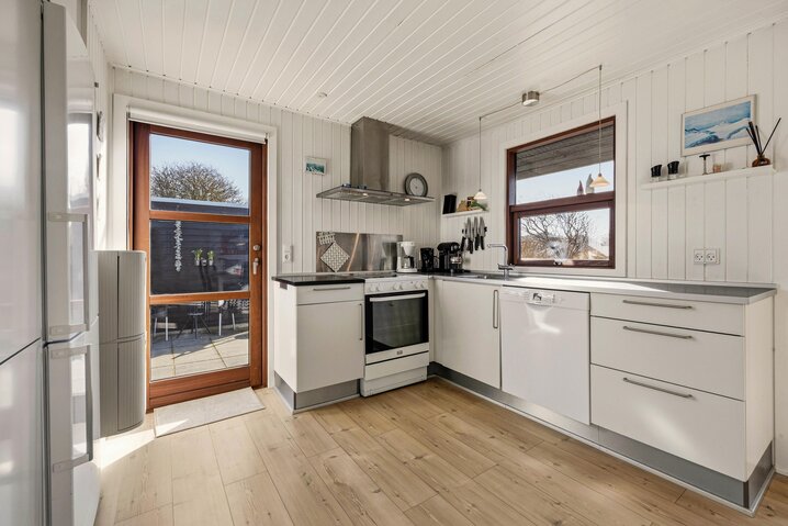 Ferienhaus 40502 in Tyttebærvej 47, Henne Strand - Bild #2