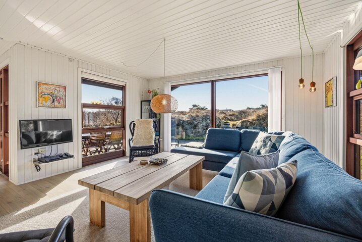 Ferienhaus 40502 in Tyttebærvej 47, Henne Strand - Bild #3