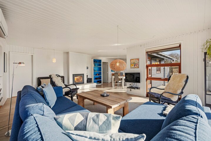 Ferienhaus 40502 in Tyttebærvej 47, Henne Strand - Bild #4