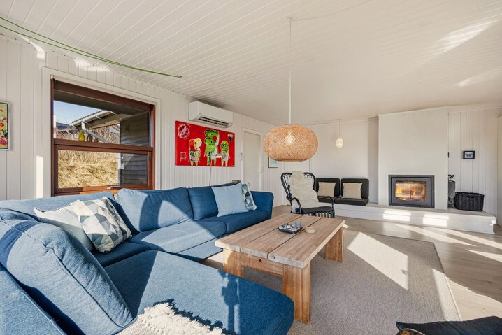 Ferienhaus 40502 in Tyttebærvej 47, Henne Strand - Bild #5