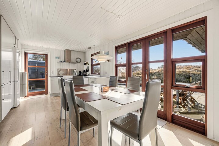 Ferienhaus 40502 in Tyttebærvej 47, Henne Strand - Bild #7