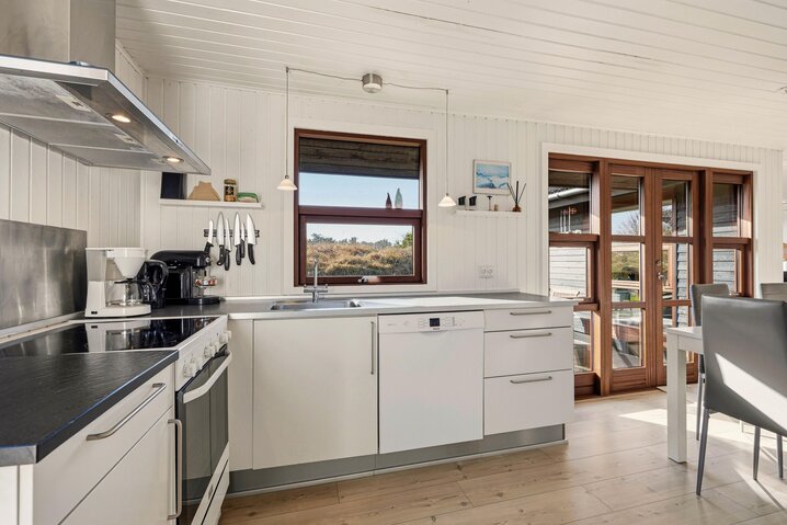 Ferienhaus 40502 in Tyttebærvej 47, Henne Strand - Bild #10