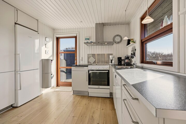 Ferienhaus 40502 in Tyttebærvej 47, Henne Strand - Bild #11