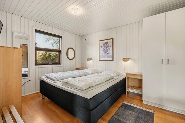 Ferienhaus 40502 in Tyttebærvej 47, Henne Strand - Bild #12