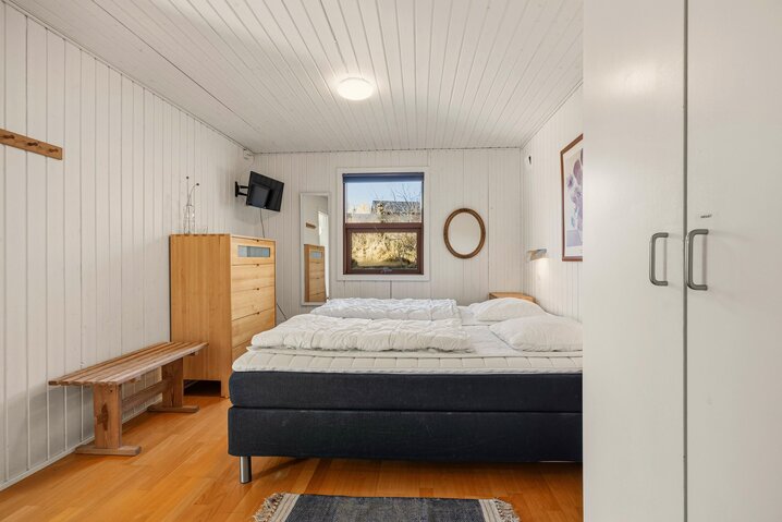 Ferienhaus 40502 in Tyttebærvej 47, Henne Strand - Bild #13