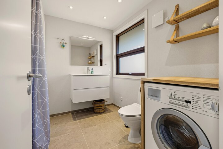 Ferienhaus 40502 in Tyttebærvej 47, Henne Strand - Bild #14