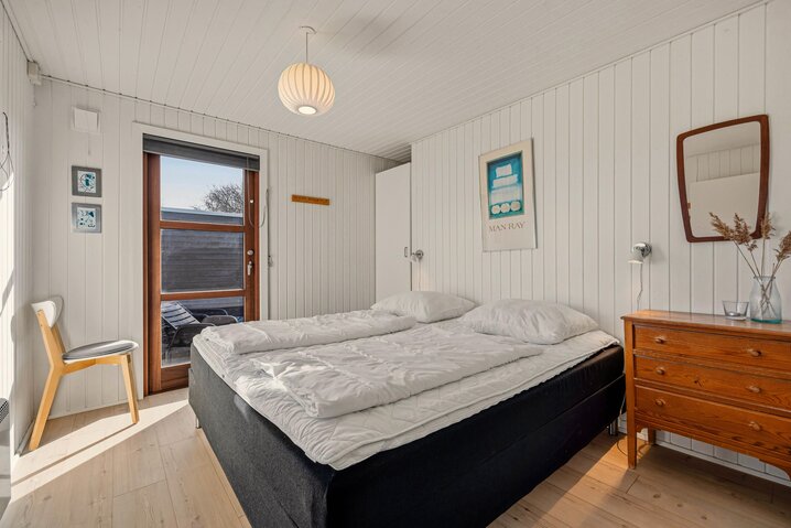 Ferienhaus 40502 in Tyttebærvej 47, Henne Strand - Bild #16
