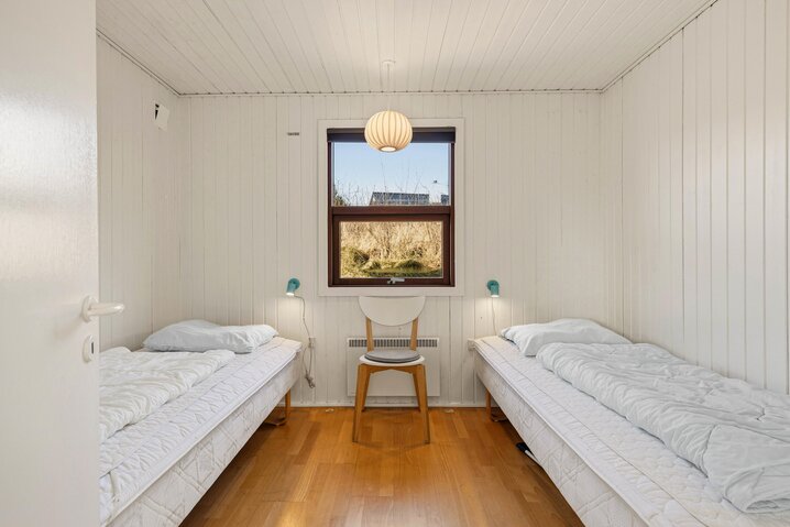 Ferienhaus 40502 in Tyttebærvej 47, Henne Strand - Bild #18