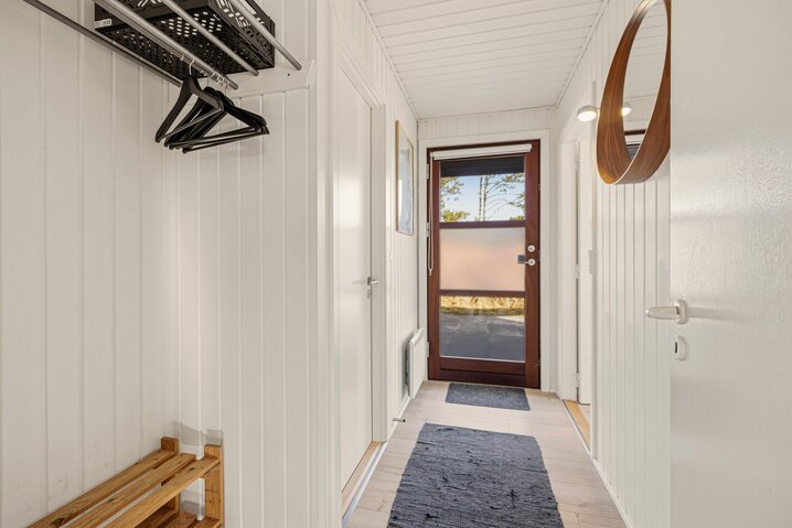 Ferienhaus 40502 in Tyttebærvej 47, Henne Strand - Bild #19