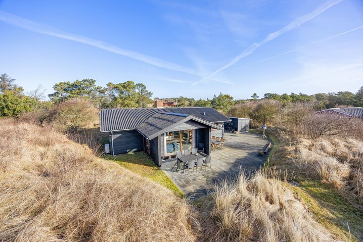 Ferienhaus 40502 in Tyttebærvej 47, Henne Strand - Bild #20