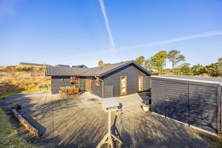 Ferienhaus 40502 in Tyttebærvej 47, Henne Strand - Bild #21