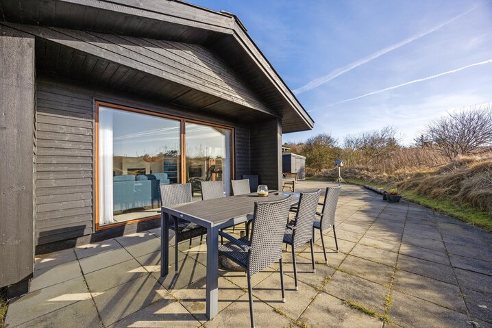 Ferienhaus 40502 in Tyttebærvej 47, Henne Strand - Bild #22