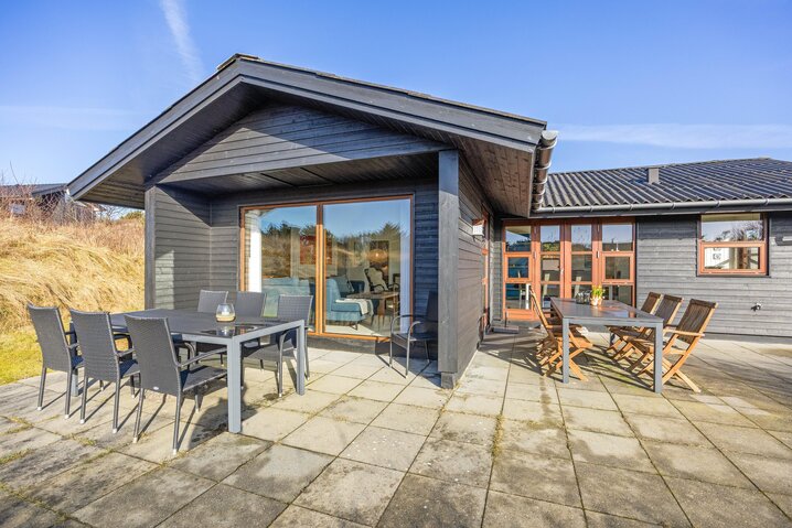 Ferienhaus 40502 in Tyttebærvej 47, Henne Strand - Bild #23