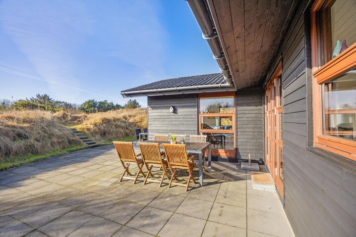 Ferienhaus 40502 in Tyttebærvej 47, Henne Strand - Bild #24