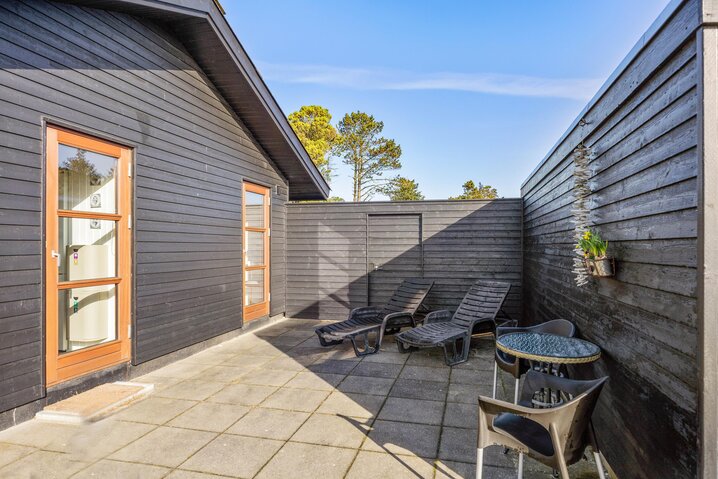 Ferienhaus 40502 in Tyttebærvej 47, Henne Strand - Bild #25