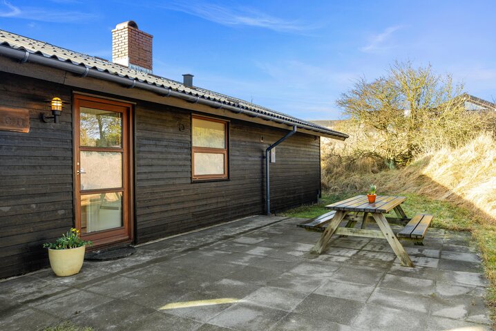 Ferienhaus 40502 in Tyttebærvej 47, Henne Strand - Bild #26