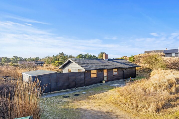 Ferienhaus 40502 in Tyttebærvej 47, Henne Strand - Bild #27