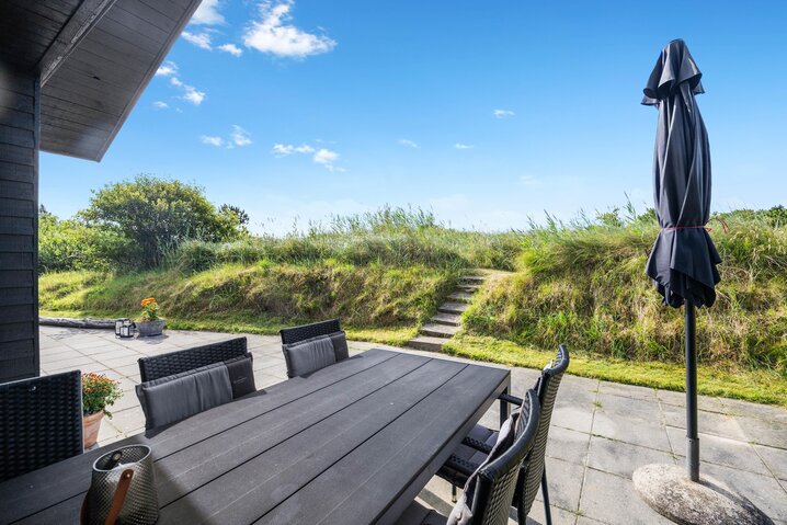 Holiday home 40502 at Tyttebærvej 47, Henne Strand - Picture #22