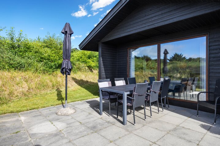 Holiday home 40502 at Tyttebærvej 47, Henne Strand - Picture #23