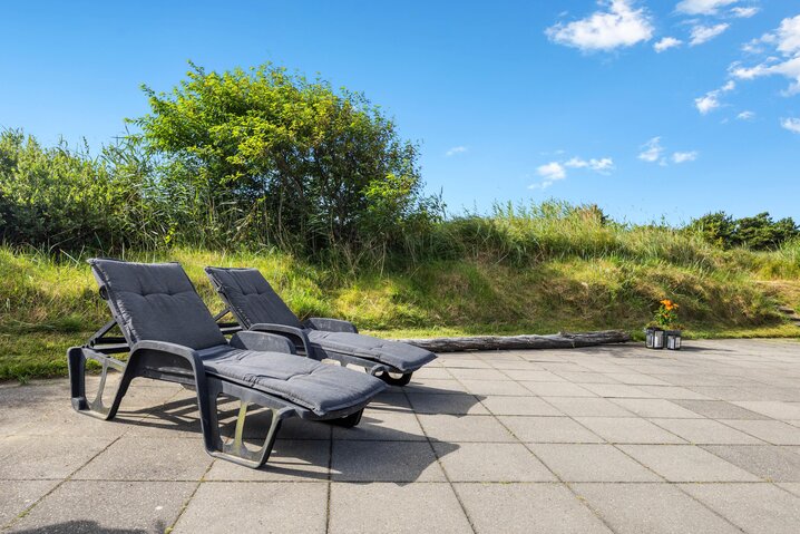 Holiday home 40502 at Tyttebærvej 47, Henne Strand - Picture #27
